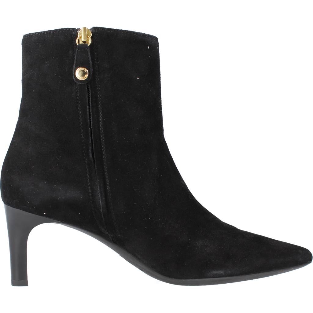GEOX D BIBBIANA B en color NEGRO (4)