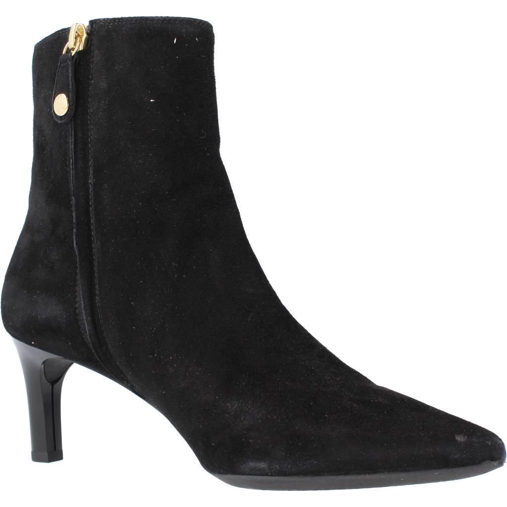 GEOX D BIBBIANA B en color NEGRO (5)