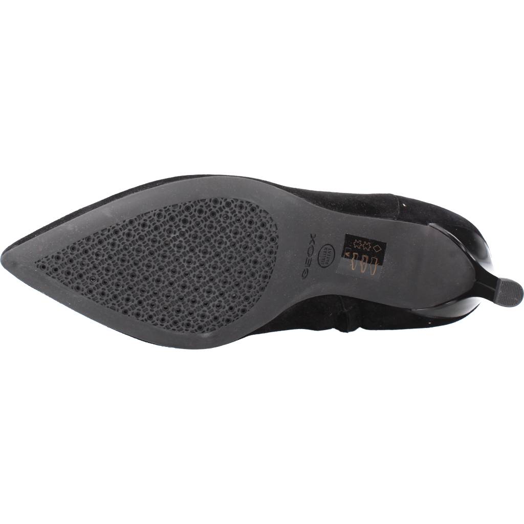 GEOX D BIBBIANA B en color NEGRO (6)