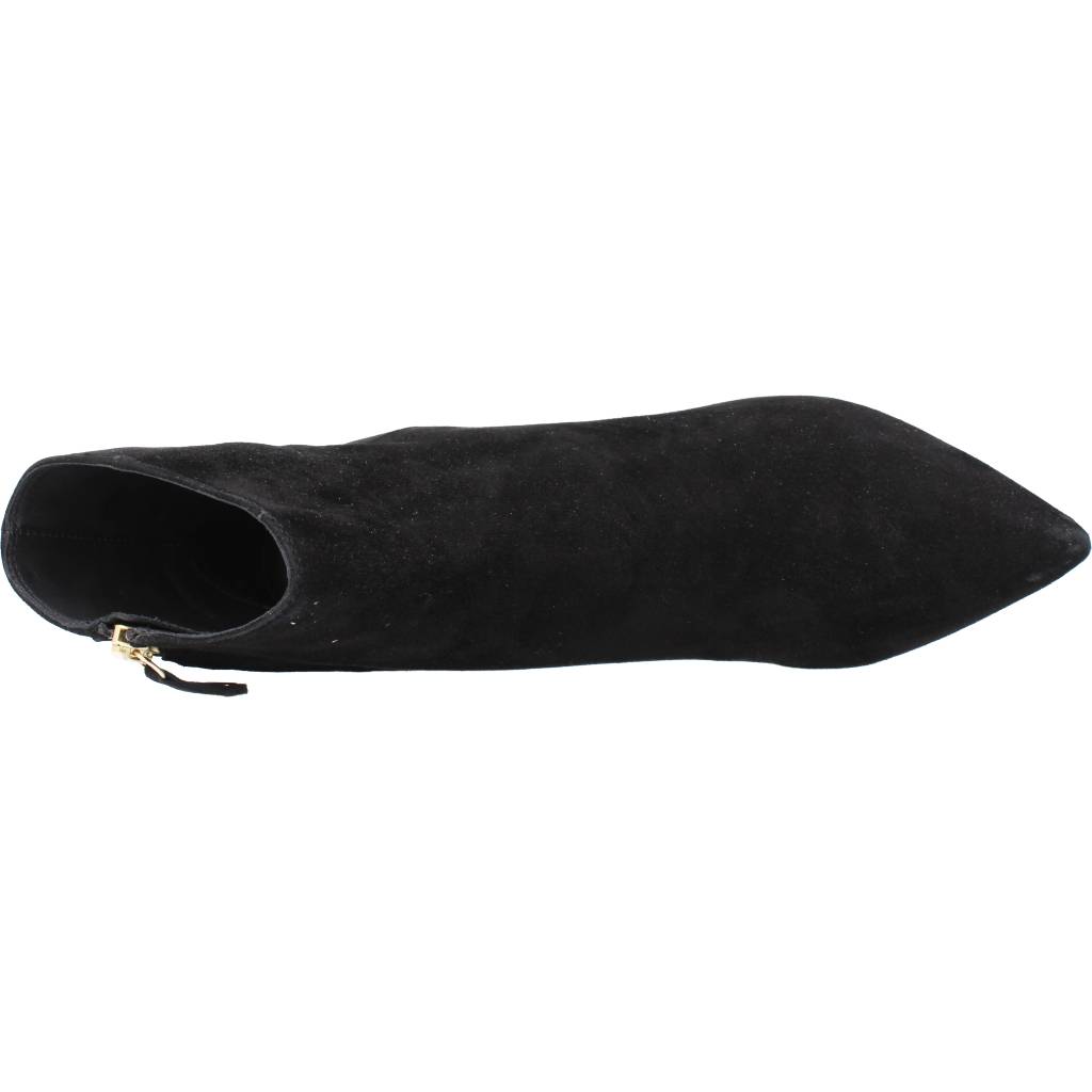 GEOX D BIBBIANA B en color NEGRO (7)