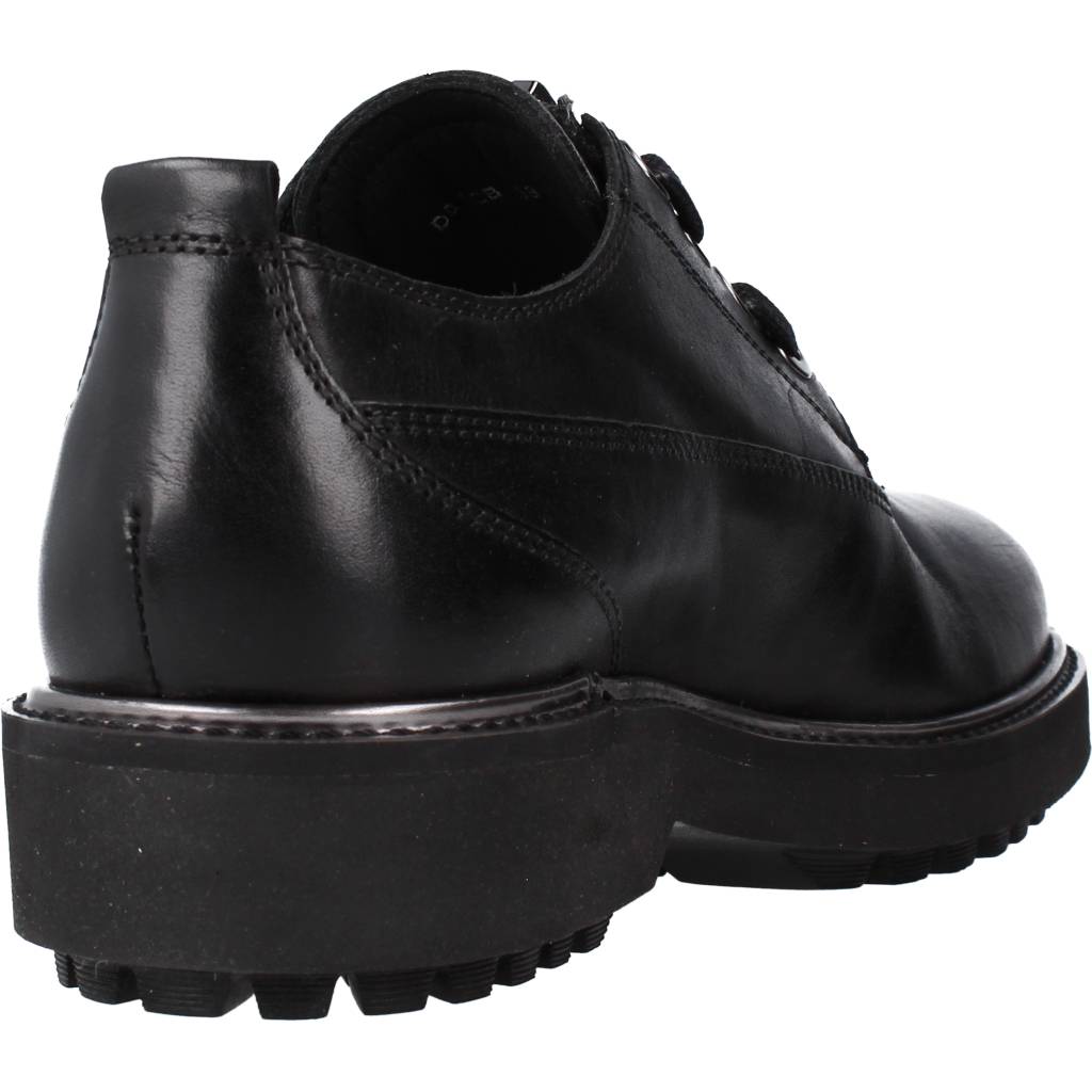GEOX D ASHEELY PLUS B en color NEGRO (3)