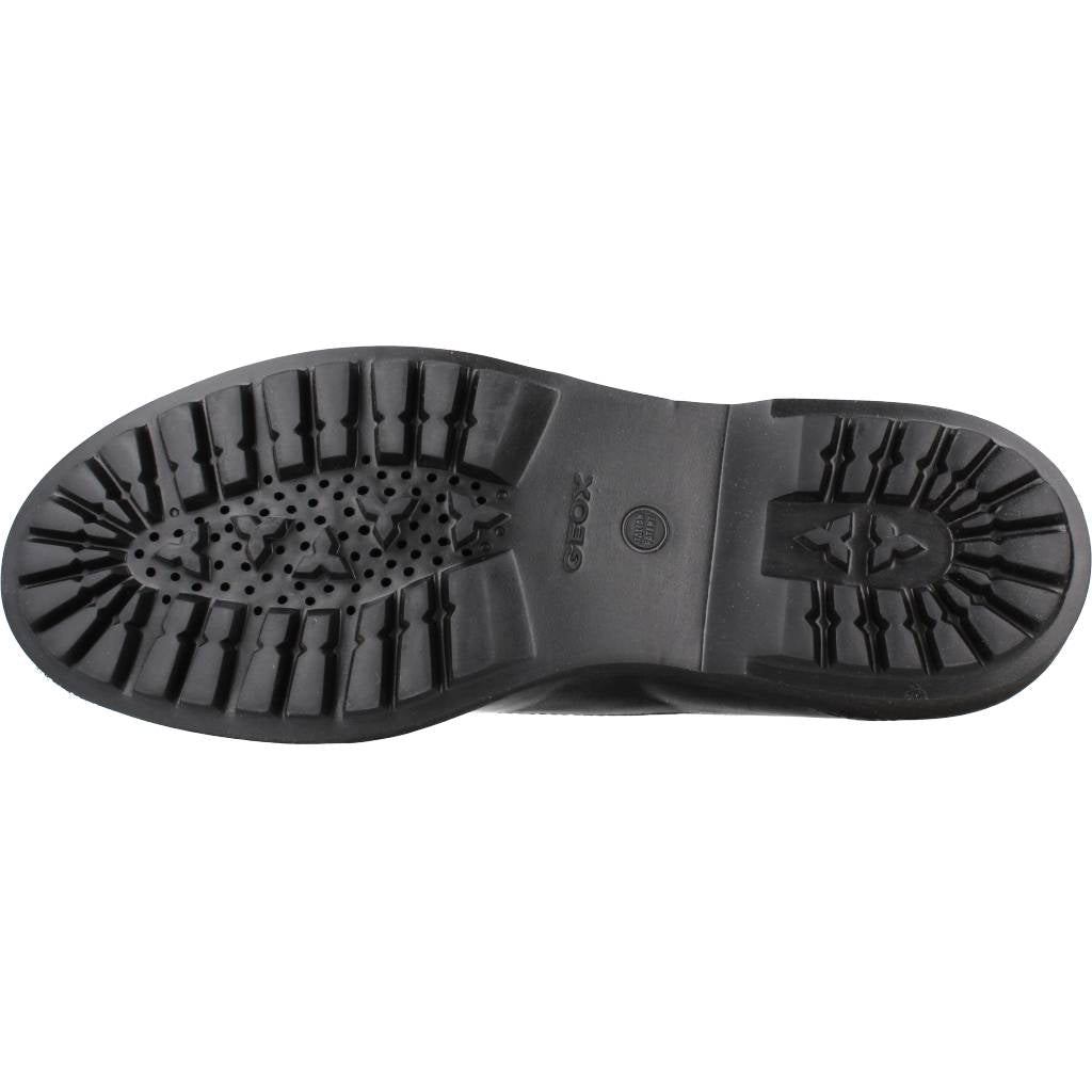 GEOX D ASHEELY PLUS B en color NEGRO (6)