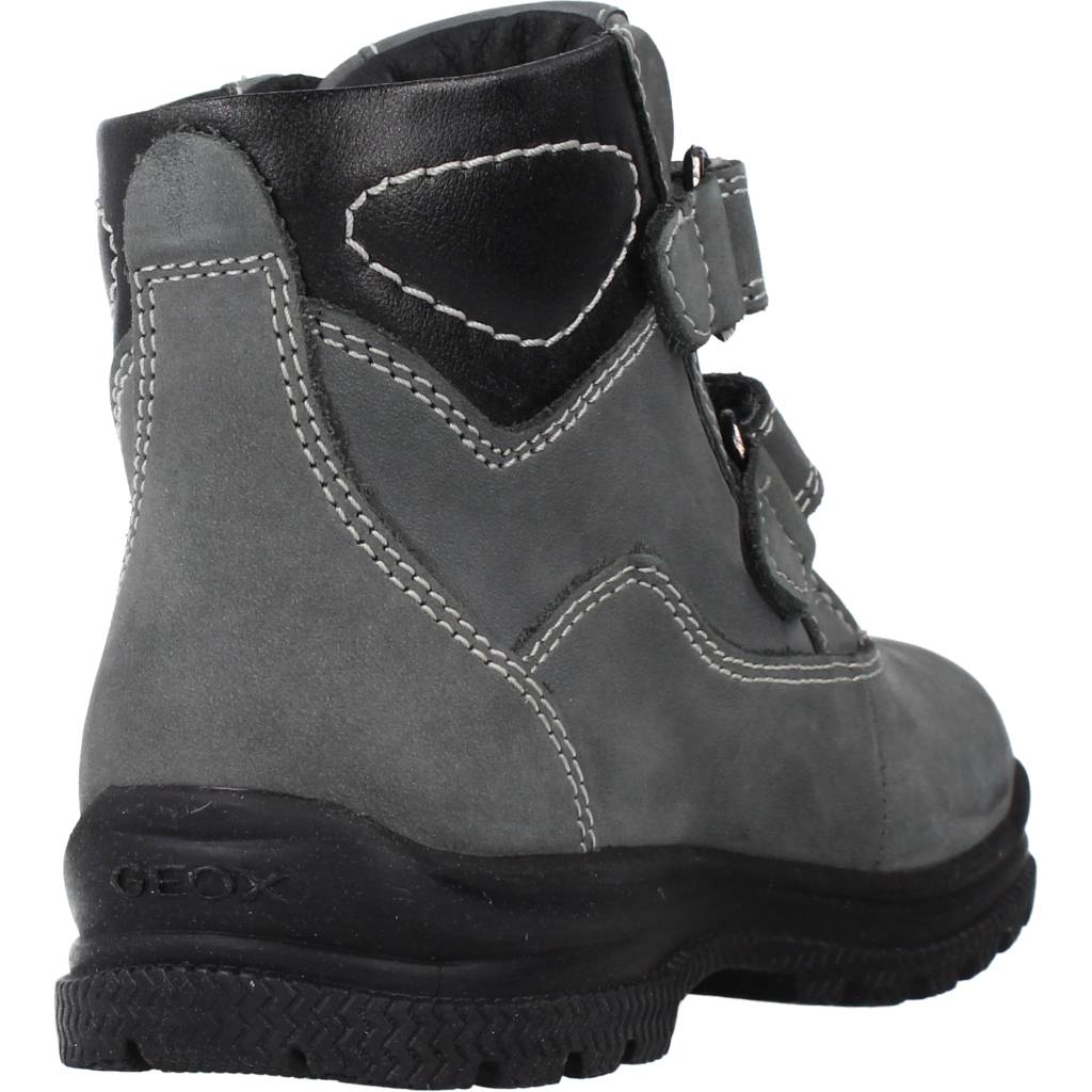 GEOX NAVADO BOY C en color GRIS (3)