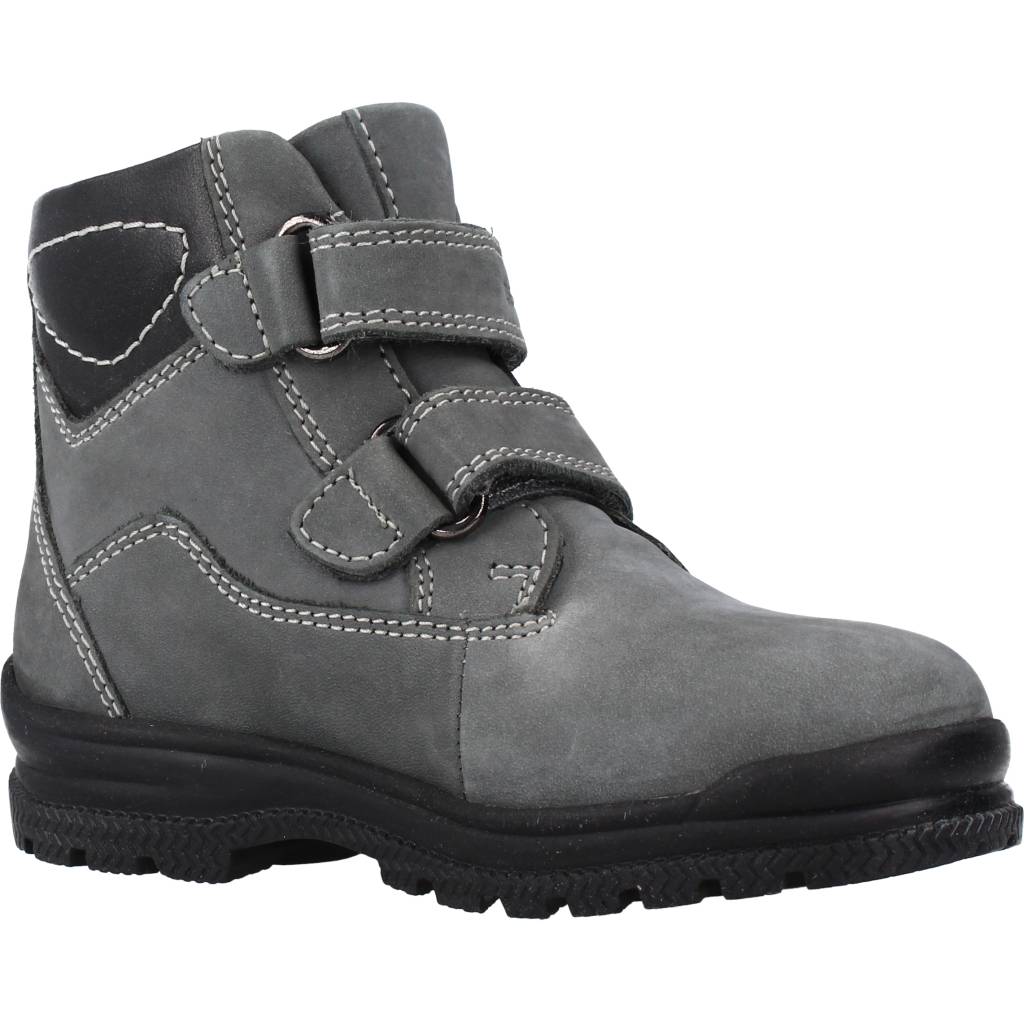GEOX NAVADO BOY C en color GRIS (5)