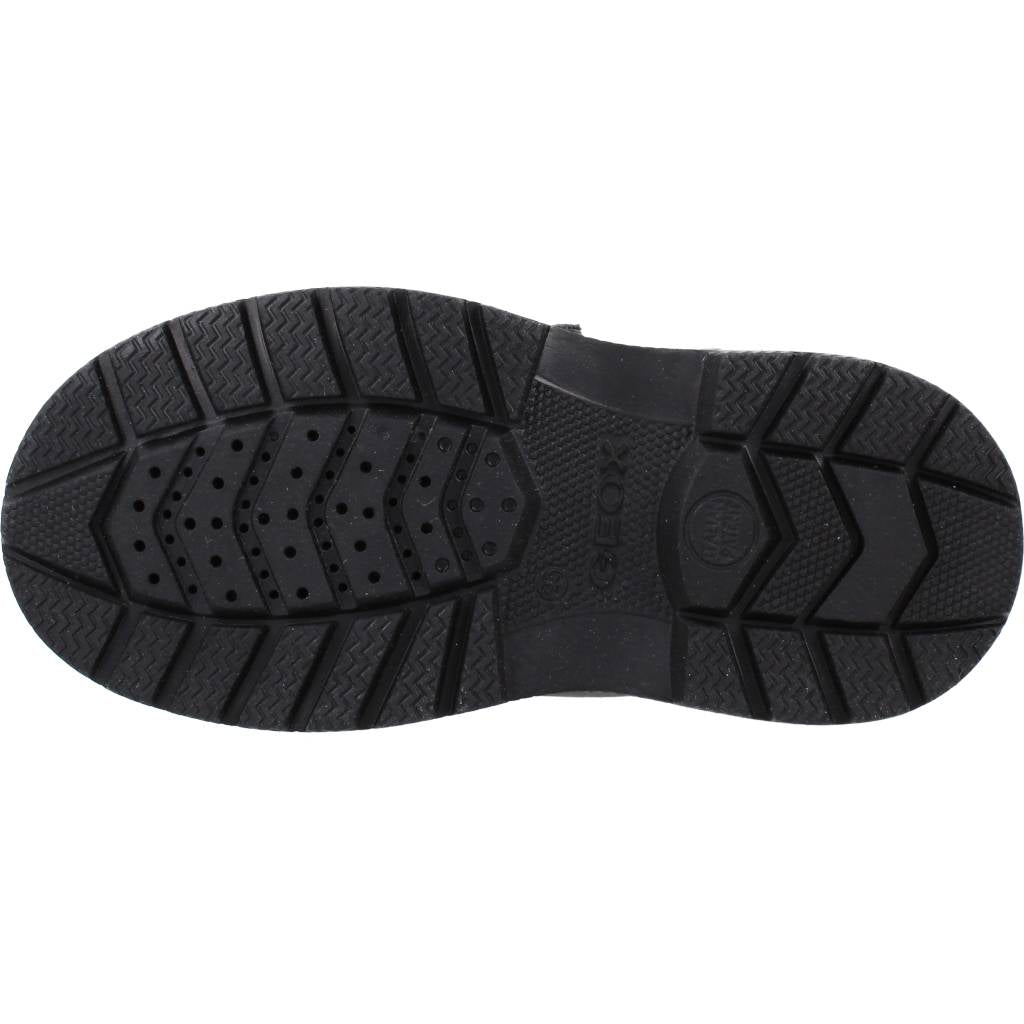 GEOX NAVADO BOY C en color GRIS (6)