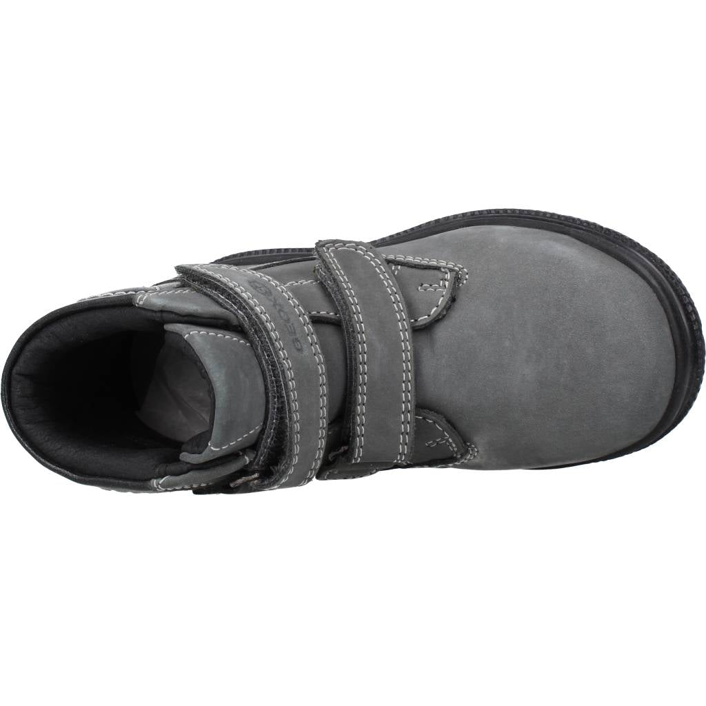 GEOX NAVADO BOY C en color GRIS (7)