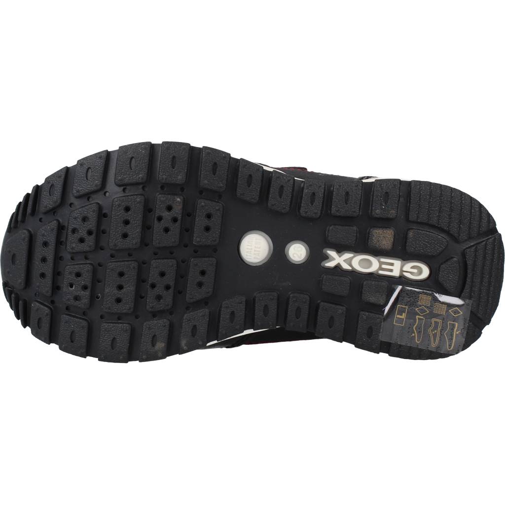 GEOX J CORIDAN BOY A en color AZUL (6)