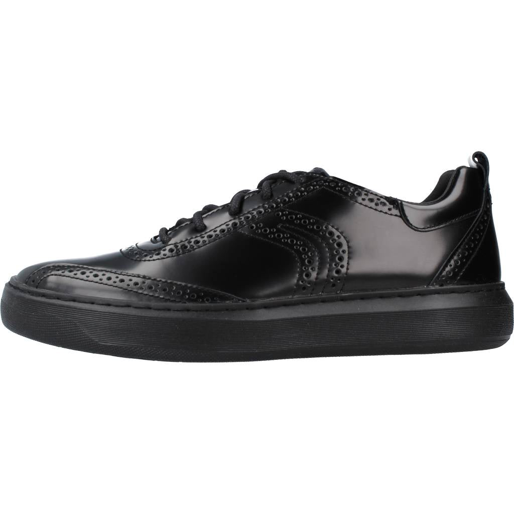GEOX U DEIVEN E en color NEGRO (2)