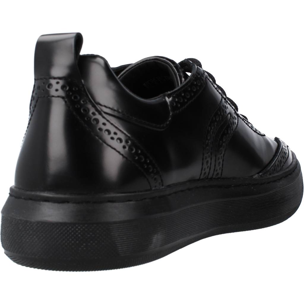 GEOX U DEIVEN E en color NEGRO (3)