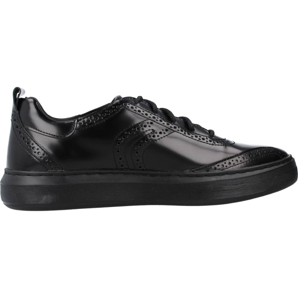 GEOX U DEIVEN E en color NEGRO (4)