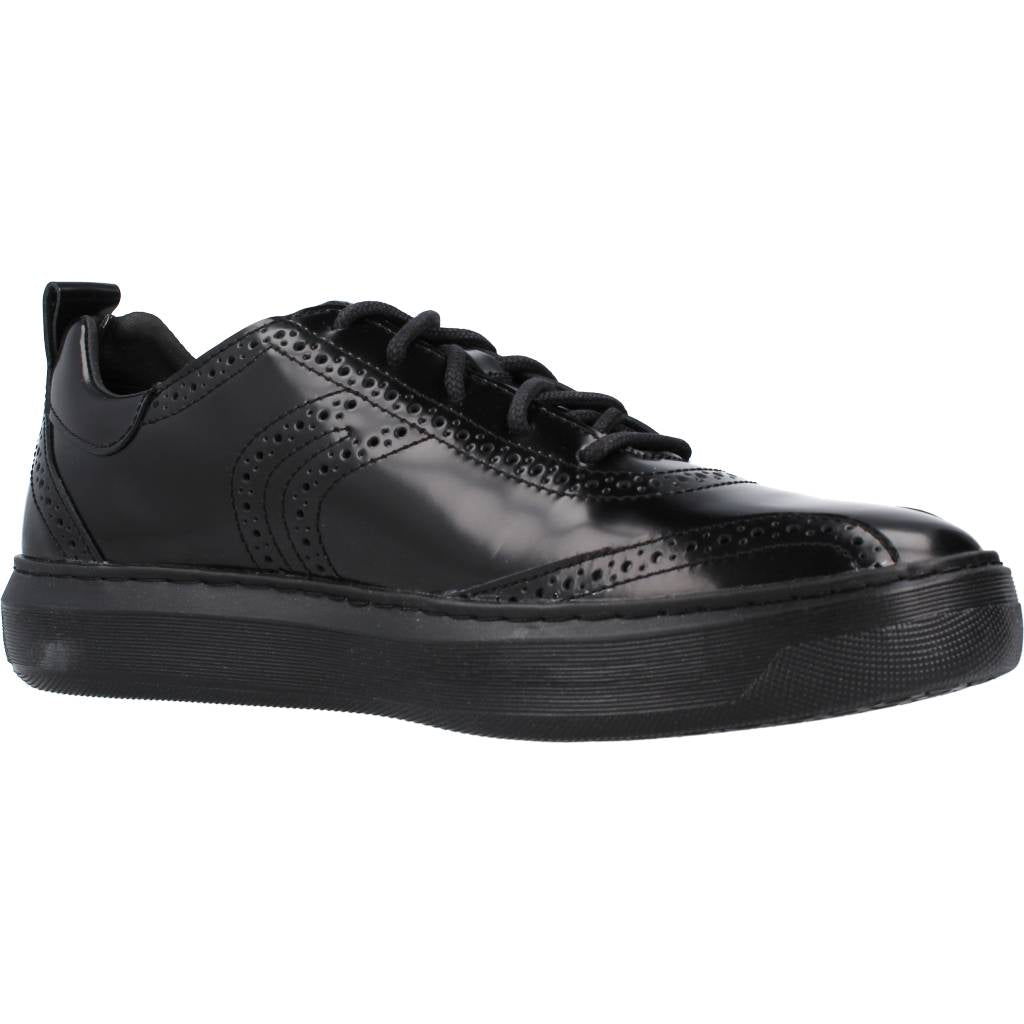 GEOX U DEIVEN E en color NEGRO (5)