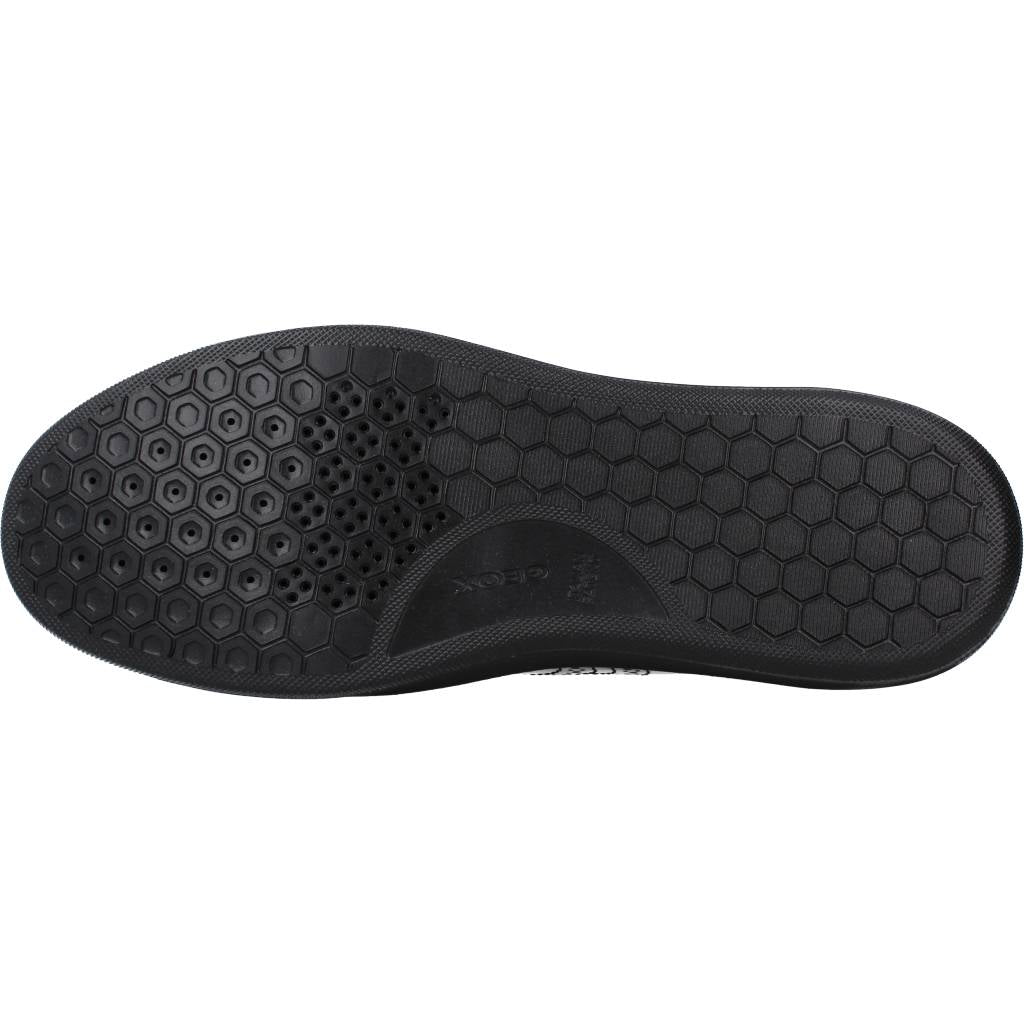 GEOX U DEIVEN E en color NEGRO (6)