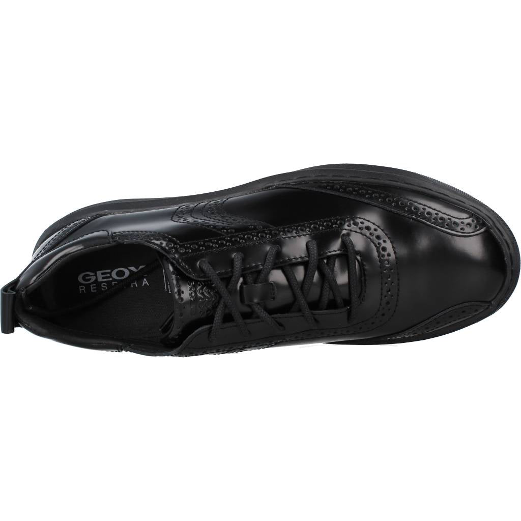 GEOX U DEIVEN E en color NEGRO (7)