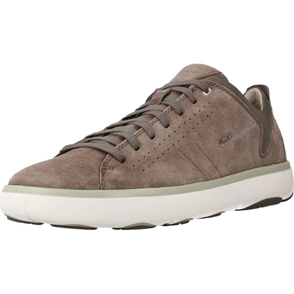 GEOX U NEBULA Y A en color MARRON (1)