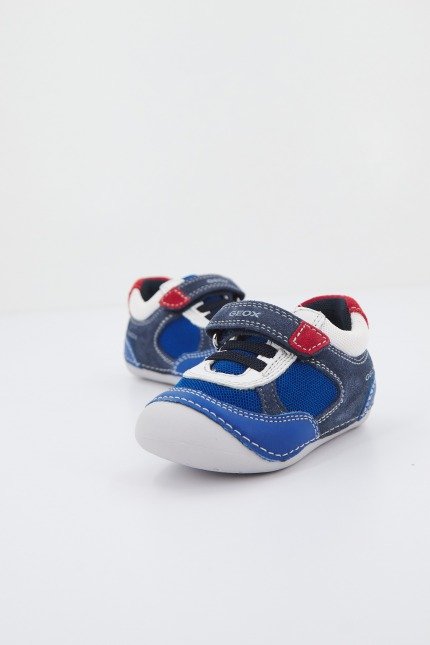 GEOX B TUTIM A en color AZUL (2)