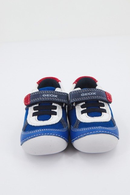 GEOX B TUTIM A en color AZUL (3)
