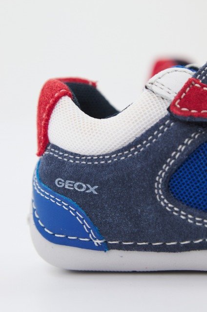 GEOX B TUTIM A en color AZUL (4)