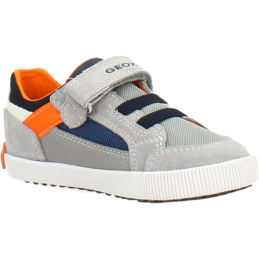 GEOX B KILWI en color GRIS (5)