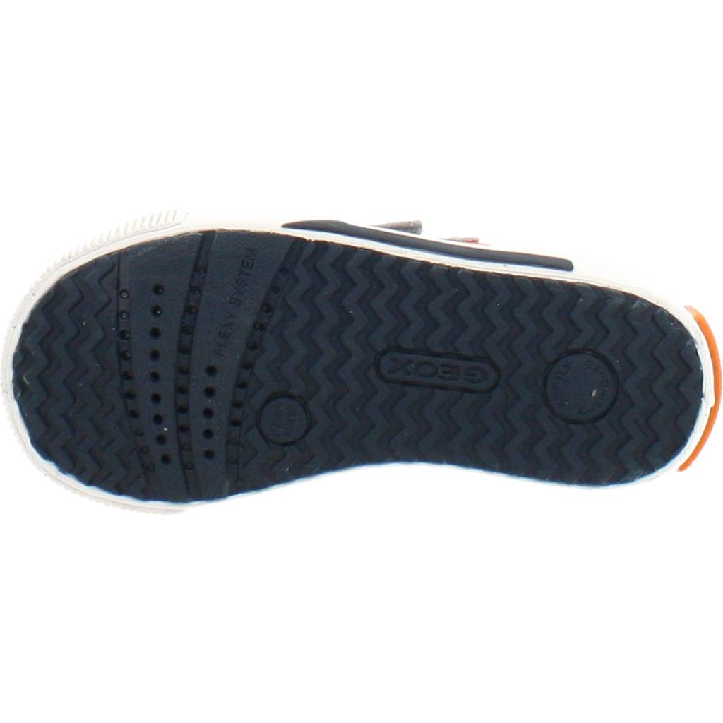 GEOX B KILWI en color GRIS (6)