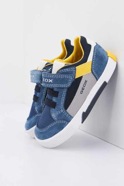 GEOX B KILWI en color MULTICOLOR (1)