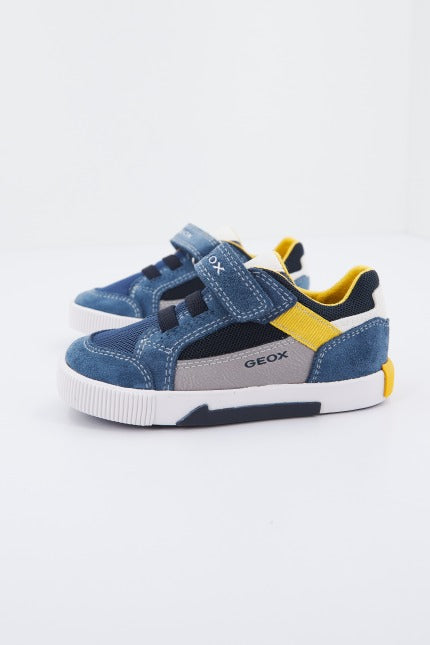 GEOX B KILWI en color MULTICOLOR (2)