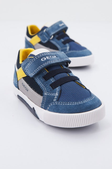 GEOX B KILWI en color MULTICOLOR (3)