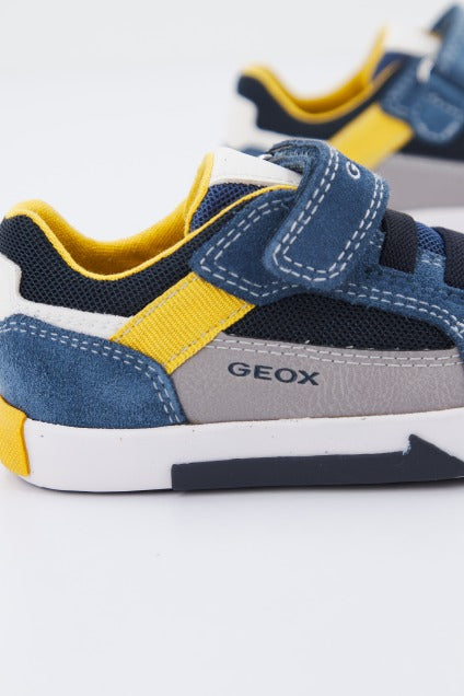 GEOX B KILWI en color MULTICOLOR (4)