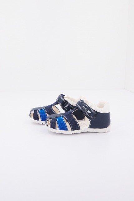 GEOX B ELTHAN BOY C en color AZUL (2)