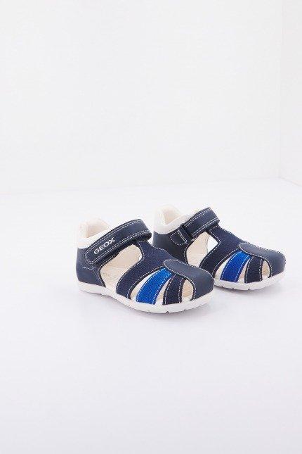 GEOX B ELTHAN BOY C en color AZUL (3)