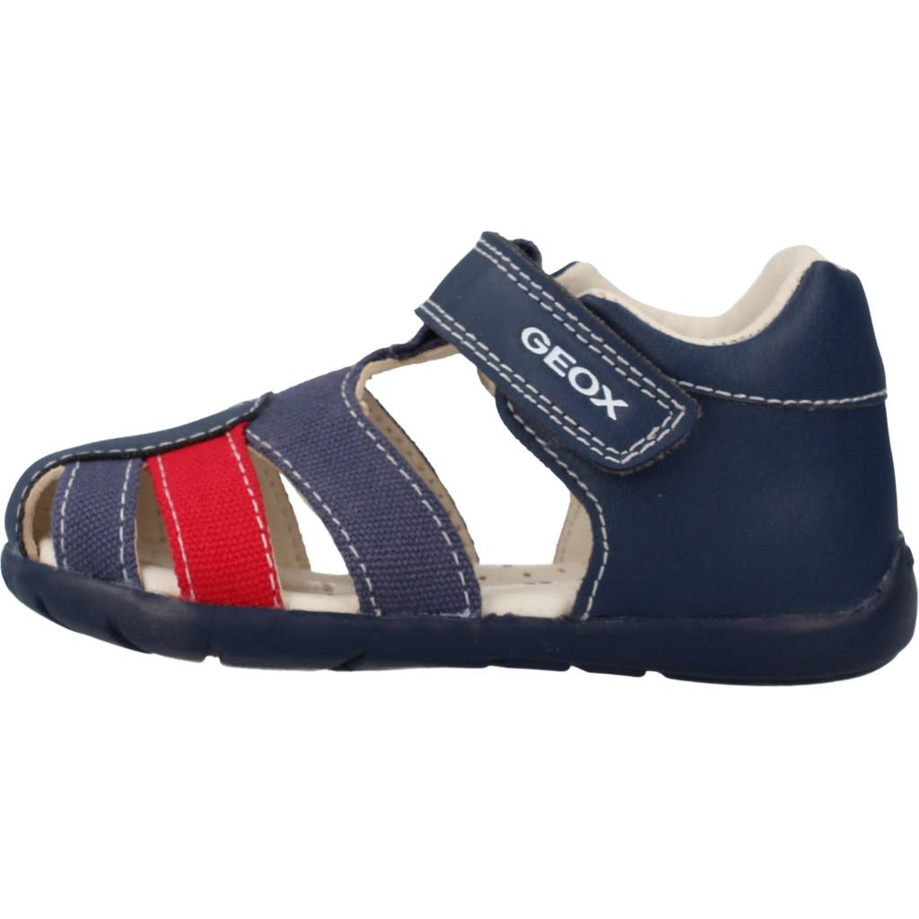 GEOX B ELTHAN BOY C en color AZUL (2)