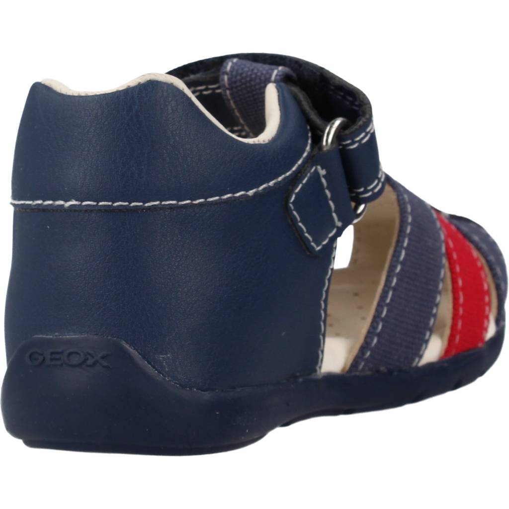 GEOX B ELTHAN BOY C en color AZUL (3)