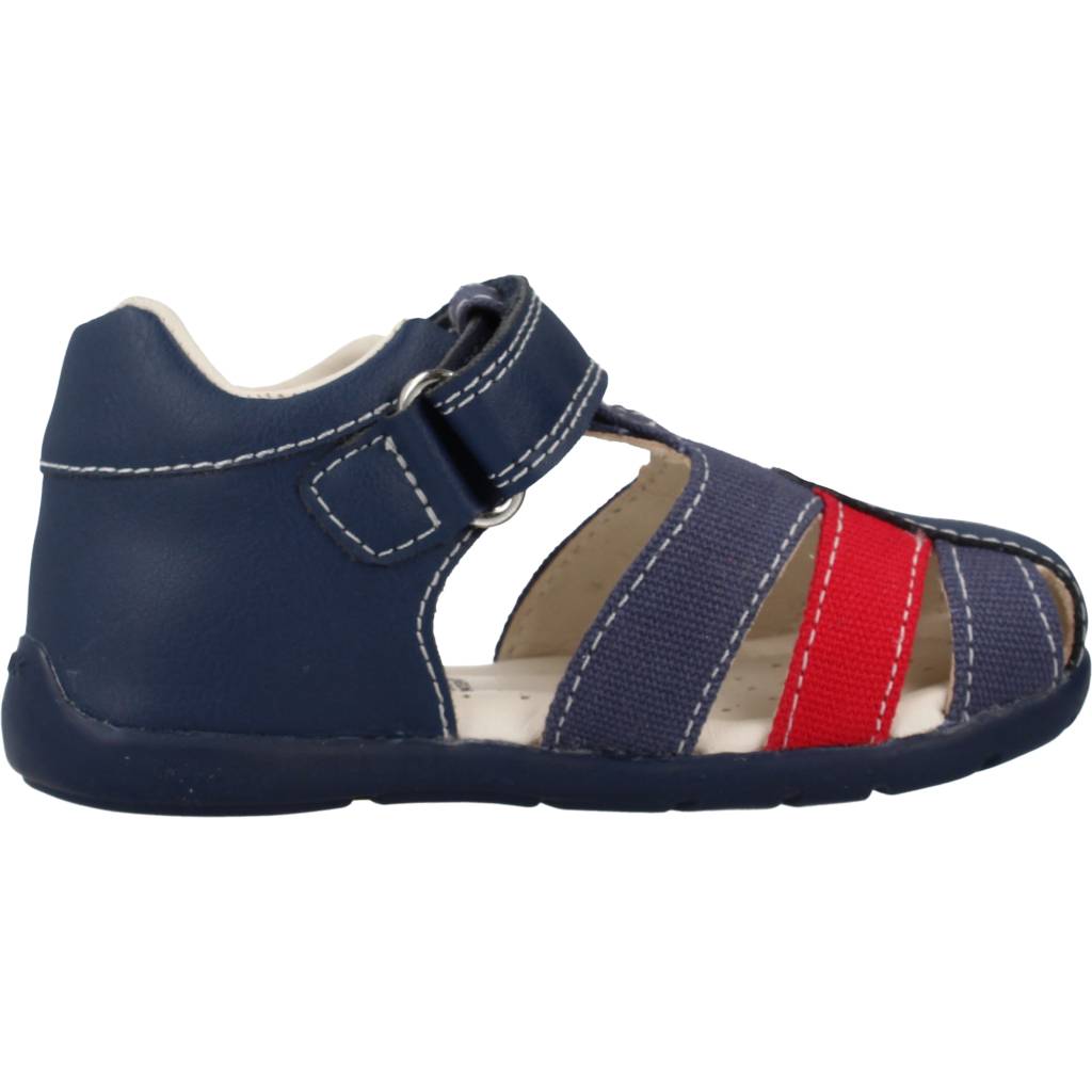 GEOX B ELTHAN BOY C en color AZUL (4)
