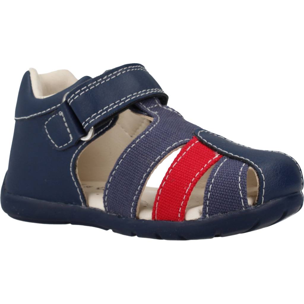 GEOX B ELTHAN BOY C en color AZUL (5)