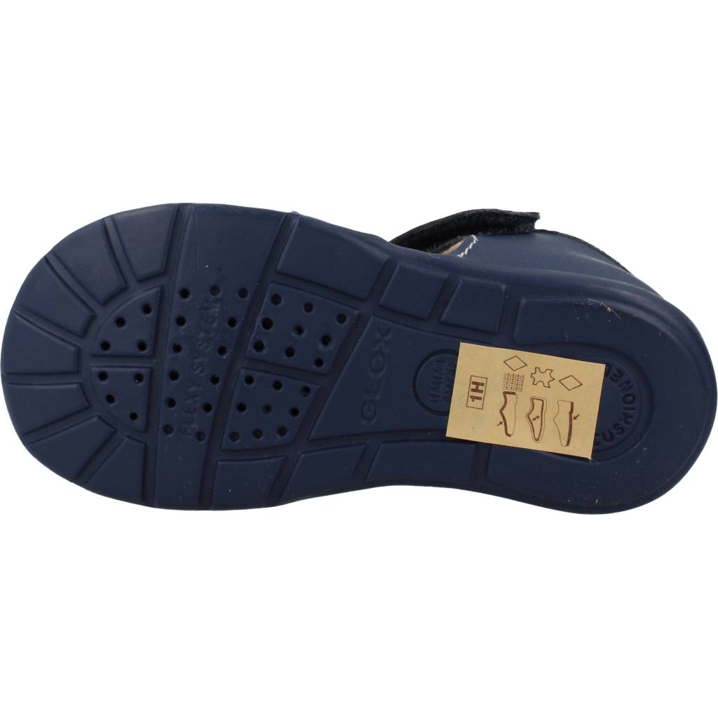 GEOX B ELTHAN BOY C en color AZUL (6)