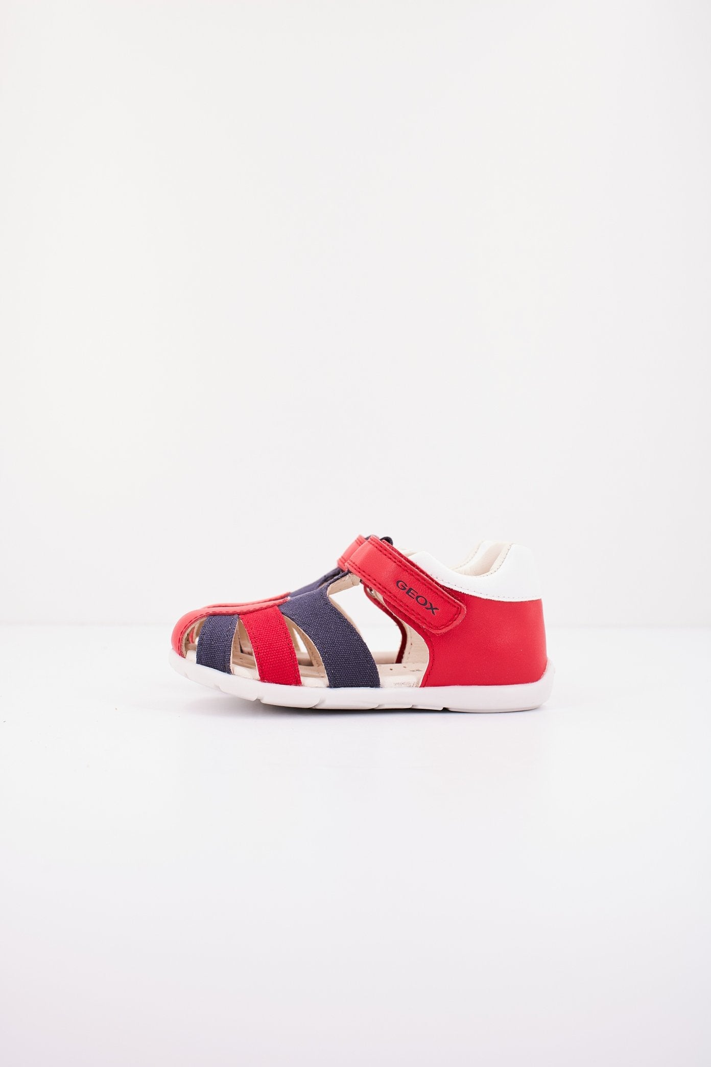 GEOX B ELTHAN BOY en color ROJO (1)