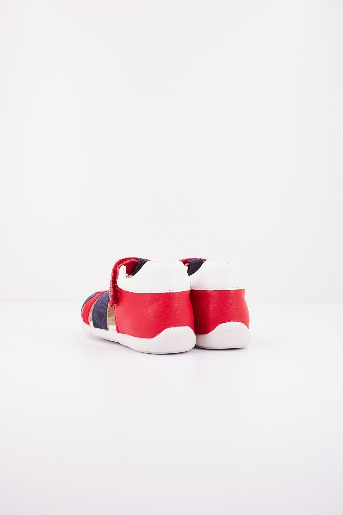 GEOX B ELTHAN BOY en color ROJO (3)