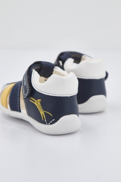 GEOX B ELTHAN BOY en color AZUL (2)