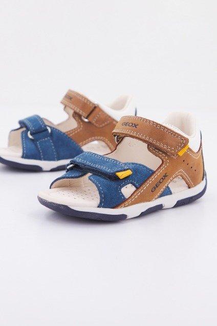 GEOX TAPUZ BOY A en color MULTICOLOR (1)