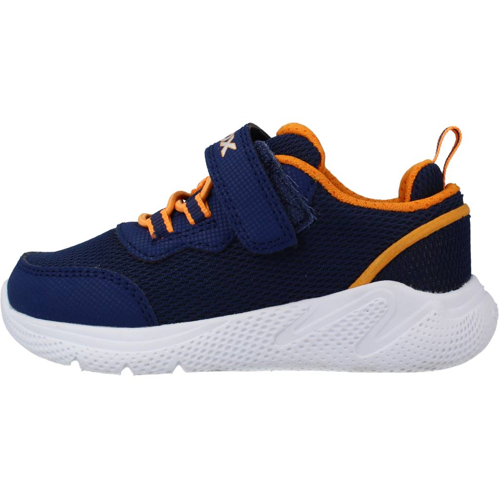 GEOX B SPRINTYE BOY E en color AZUL (2)