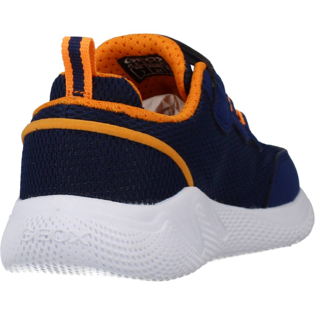 GEOX B SPRINTYE BOY E en color AZUL (3)