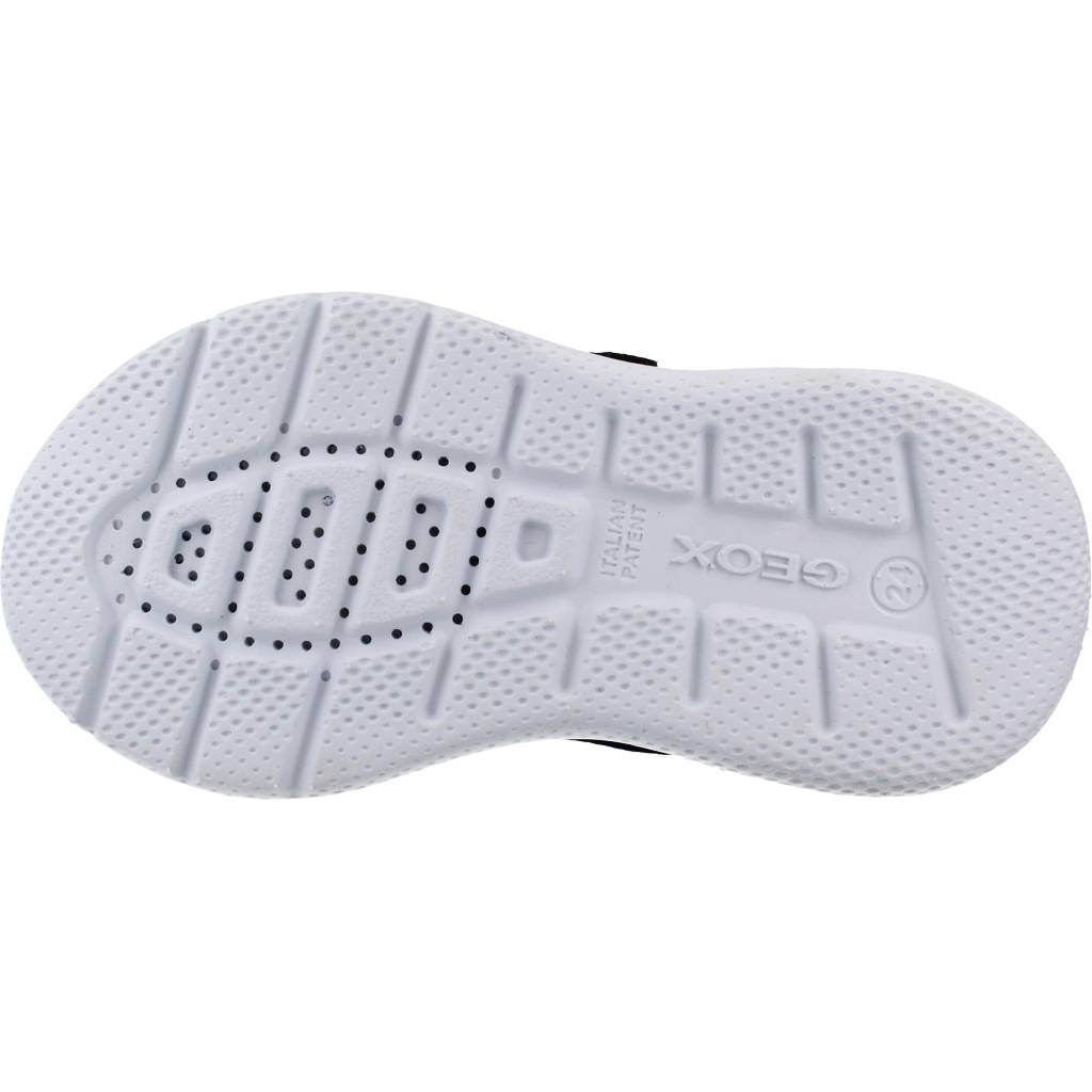 GEOX B SPRINTYE BOY E en color AZUL (6)