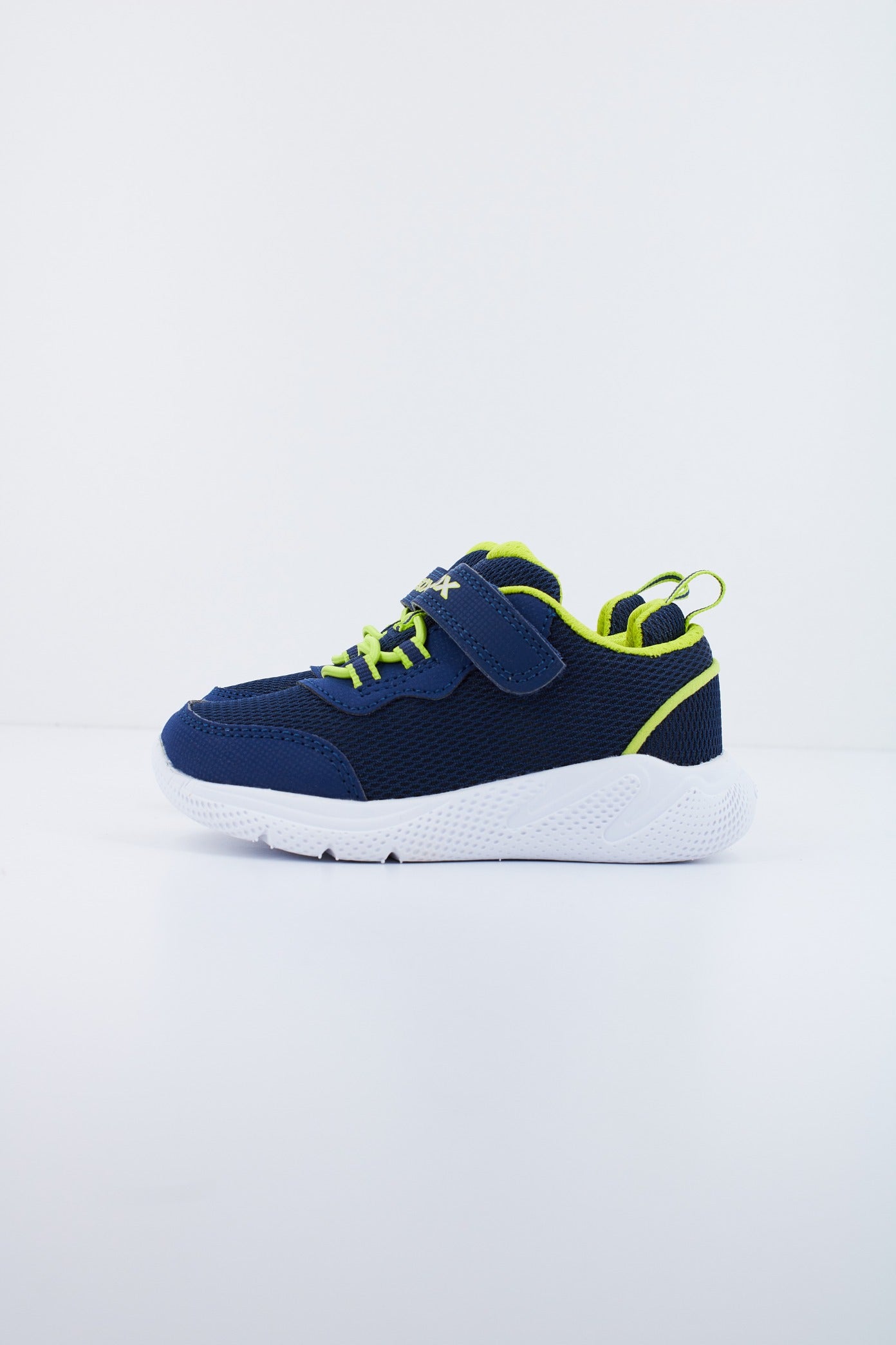 GEOX B SPRINTYE B.E en color AZUL (1)