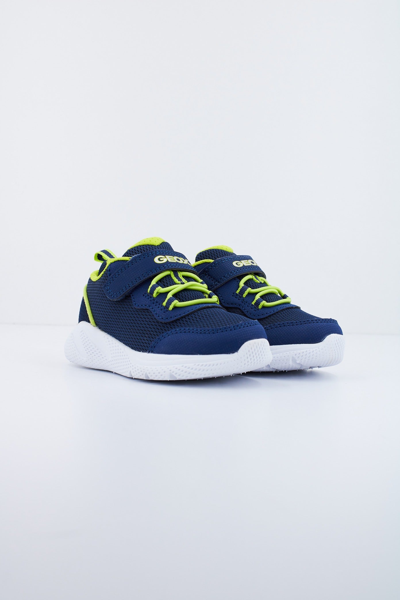 GEOX B SPRINTYE B.E en color AZUL (2)