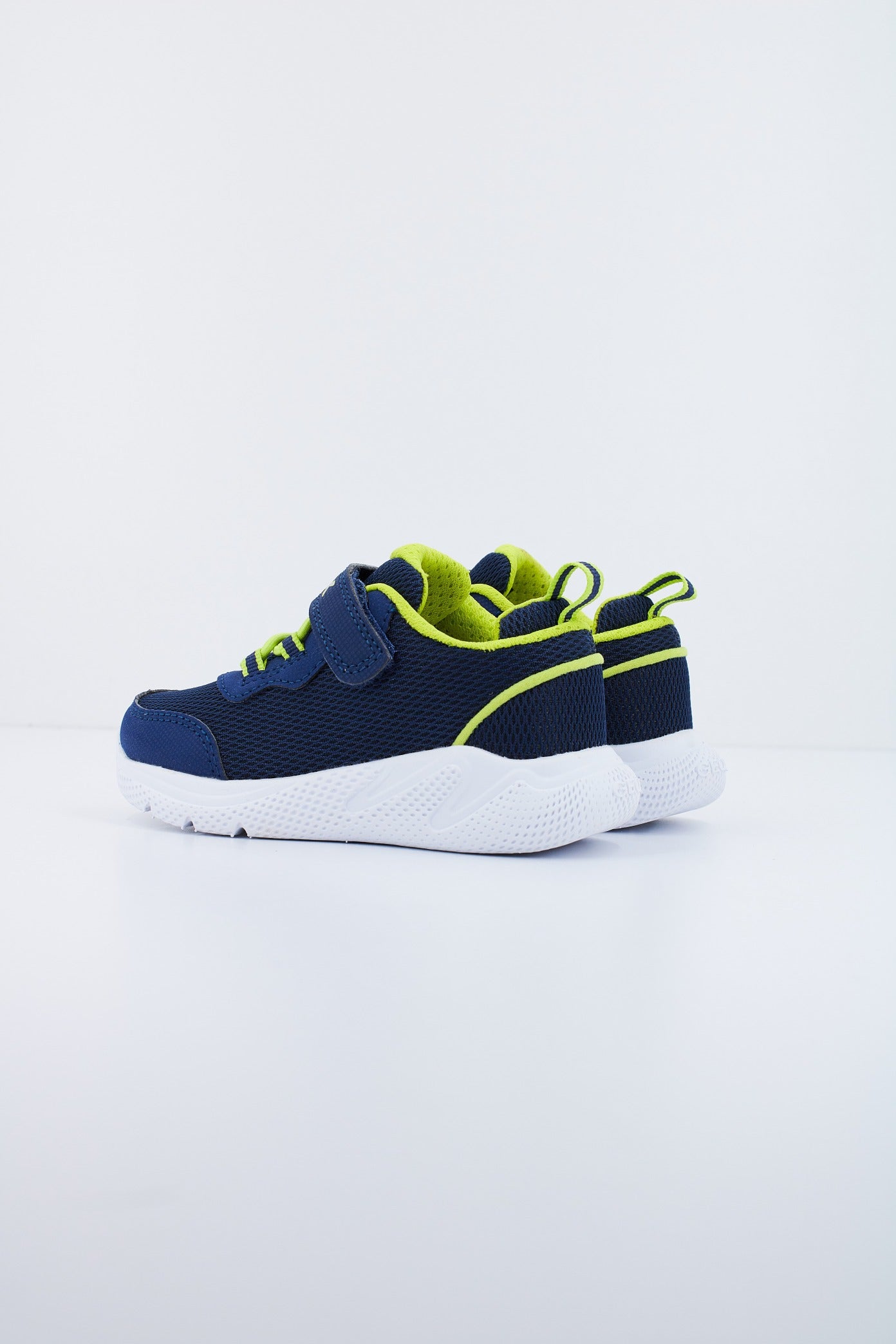 GEOX B SPRINTYE B.E en color AZUL (3)