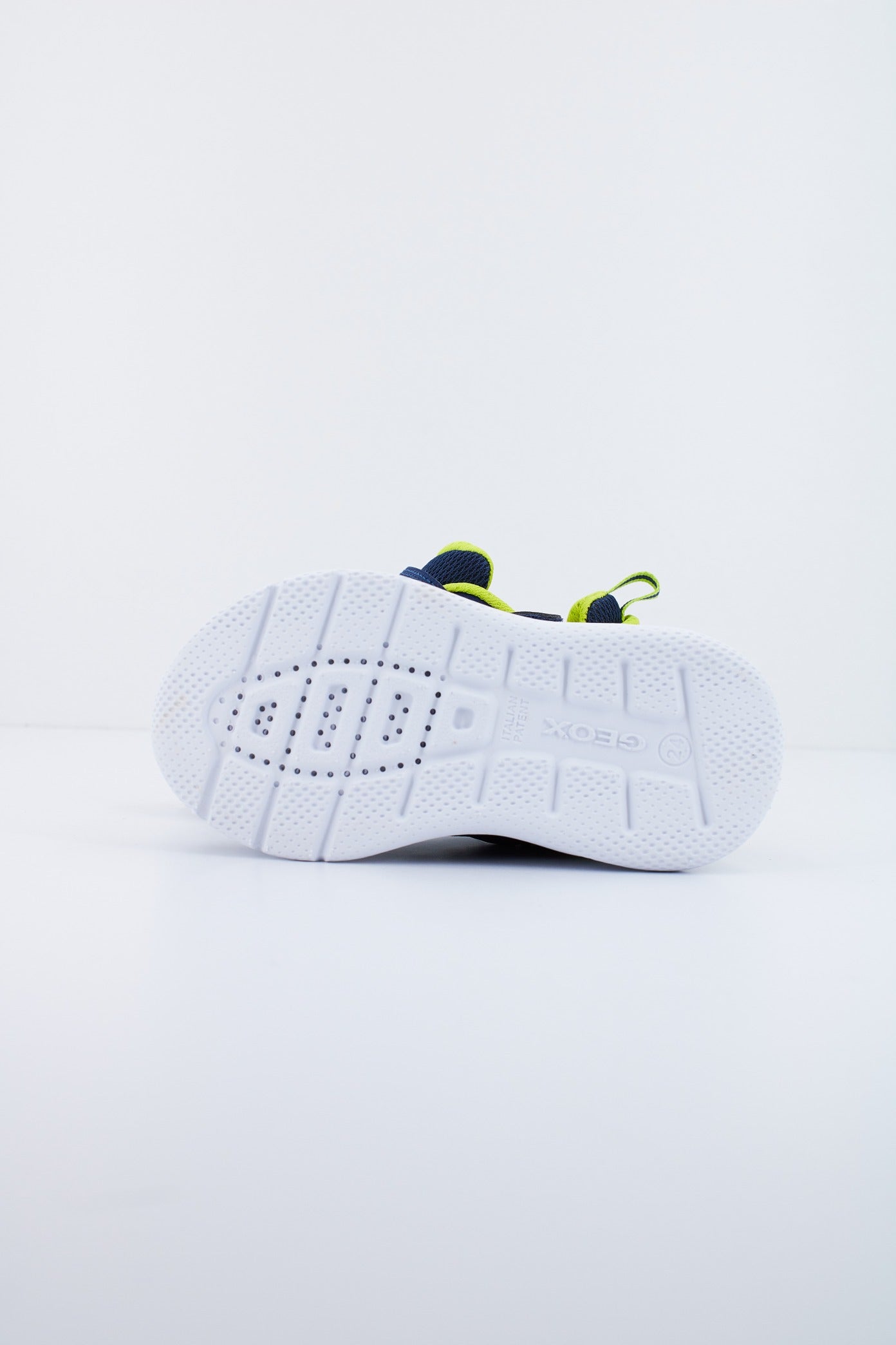 GEOX B SPRINTYE B.E en color AZUL (4)