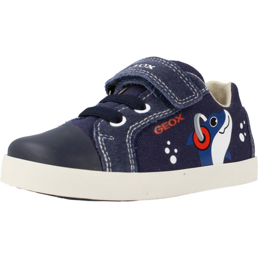 GEOX B KILWI BOY C en color AZUL (1)