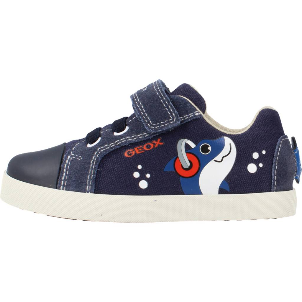 GEOX B KILWI BOY C en color AZUL (2)