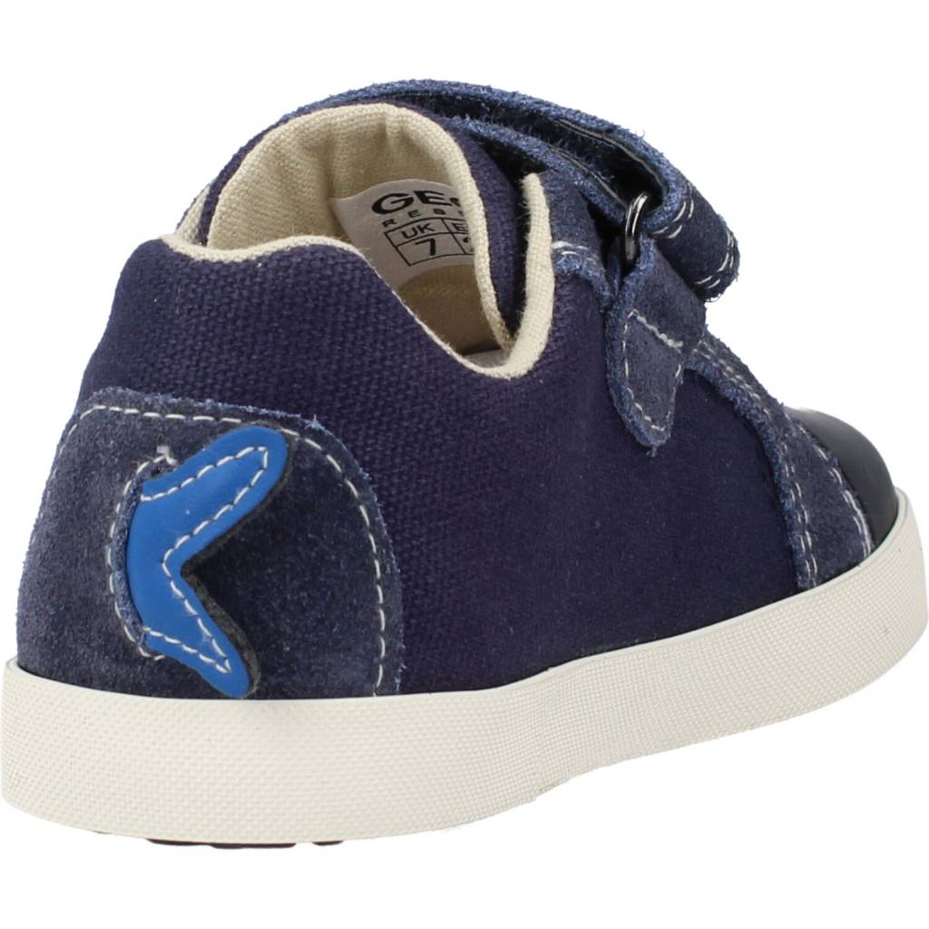 GEOX B KILWI BOY C en color AZUL (3)