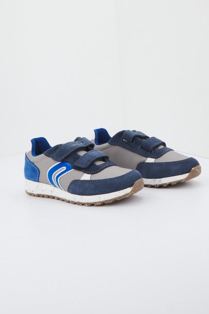 GEOX J ALBEN BOY A en color AZUL (1)