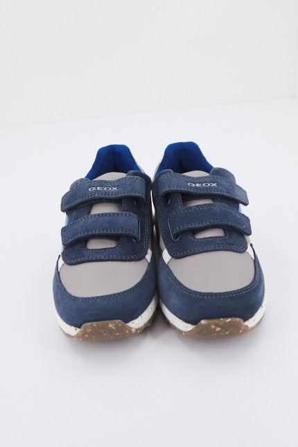 GEOX J ALBEN BOY A en color AZUL (3)